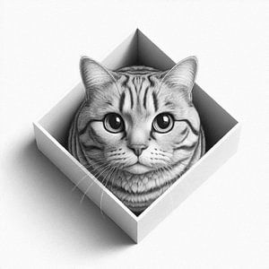 If it Fits, he Sits