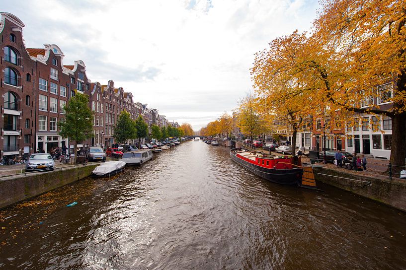 Herfst...Autumn by Brian Morgan