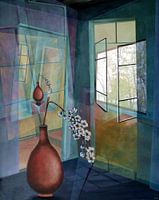 Harmonie in de kamer