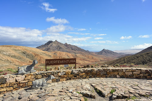 Fuerteventura