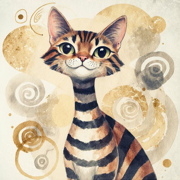 Funny Frida von Jutta Maria Pusl