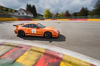 Porsche 911 GT3 RS