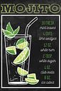 Mojito Drink van ColorDreamer thumbnail