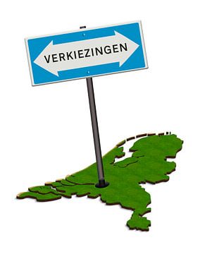 Verkiezingen van Grüntyers .