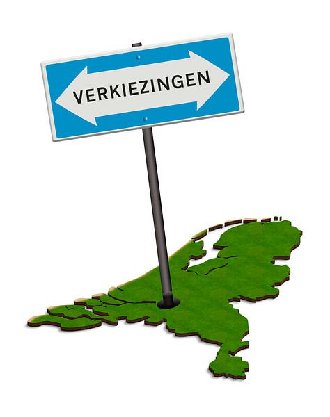 Wahlen von Grüntyers .