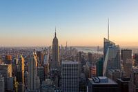 New York Rockefeller Center