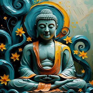 Buddha