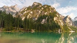 Lago di Braies