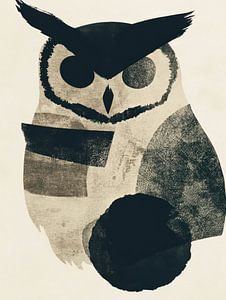 La sagesse en gris