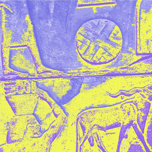 Neon Pharaoh’s Legacy