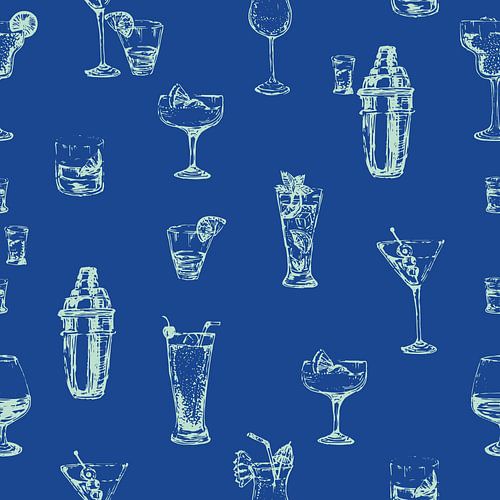 Cocktails