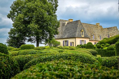 Les Jardins de Marqueyssac