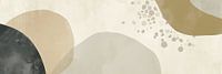 Abstrait moderne | Abstrait moderne