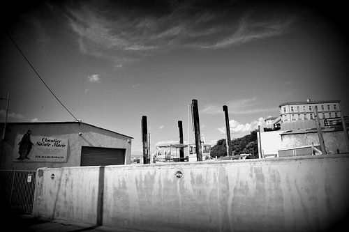 Chantier naval