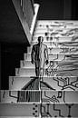 Photographing MC Escher van Arjen Roos thumbnail