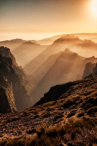 Madeira by Marvin Schweer