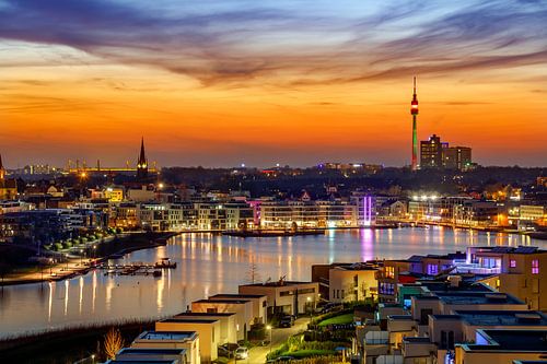 Lake Phoenix Dortmund