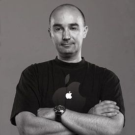 Allard Kamermans profielfoto