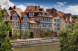Hannoversch Münden, Allemagne (3)