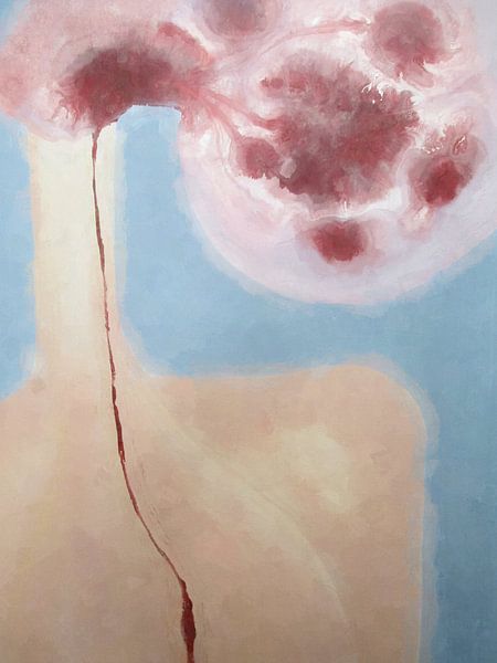 Emotional Path by Georgia Chagas