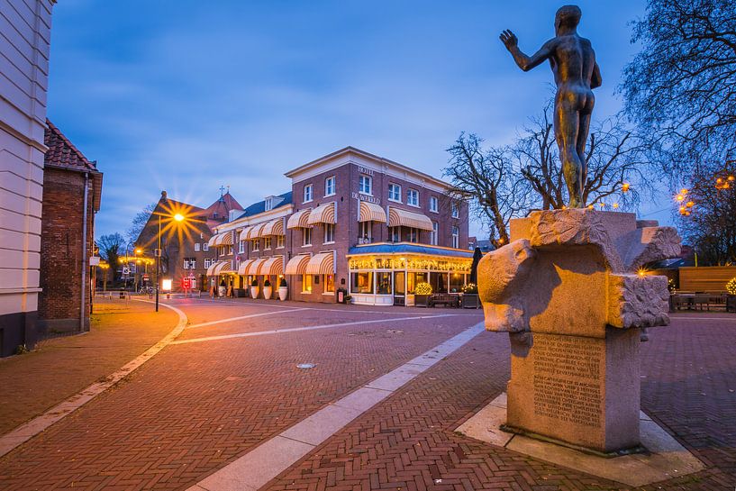 Hotel the World by Max ter Burg Fotografie