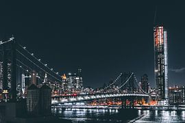 Ville de New York