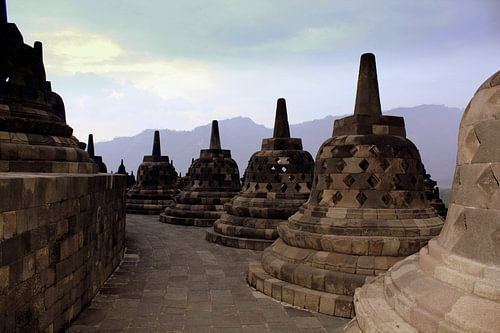 Borobodur
