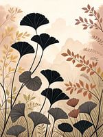 Ginkgo rust