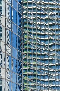 Rotterdam: drei Türme
