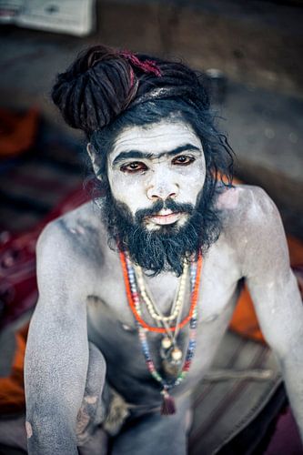 India