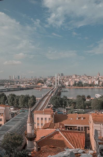 Istanbul by Hello Pompoyo