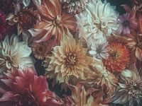 Teintes d'automne