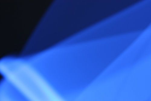 Blauw Licht (donker)