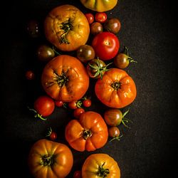 Photographie culinaire