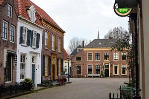 Smeepoortenbrink in Harderwijk