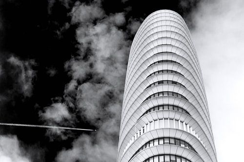 The Organic Building