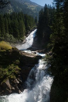 Krimmler Wasserfälle