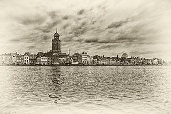 Riviergezicht Deventer