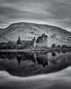 Kilchurn Castle von Markus Stauffer Miniaturansicht