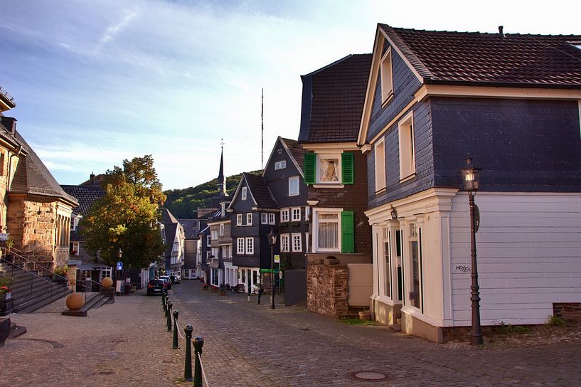 Langenberg 1 par Edgar Schermaul