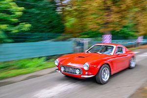 Ferrari 250 GT SWB Tribute Klassischer Sportwagen