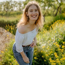 Myrthe Vlasveld profielfoto