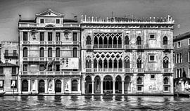 Venetie Italie Digitale kunst V