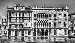 Venetie Italie Digitale kunst V