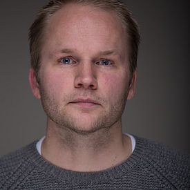 Chris Rijnbeek profielfoto