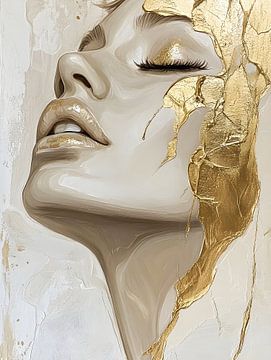 Hidden Portrait
