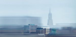 Skyline Amersfoort