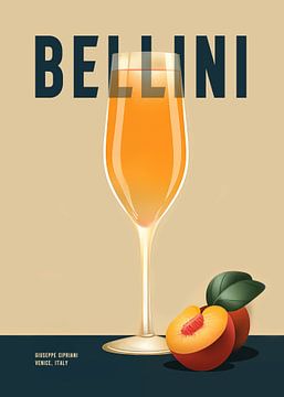 Bellini van Andreas Magnusson