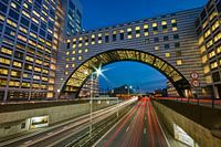 Den Haag - Beatrixkwartier - Utrechtse Baan
