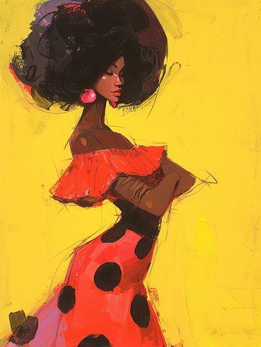 Rhythmus Rouge